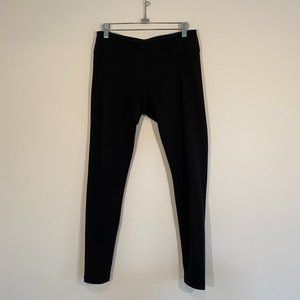 Zella live-in legging size medium black